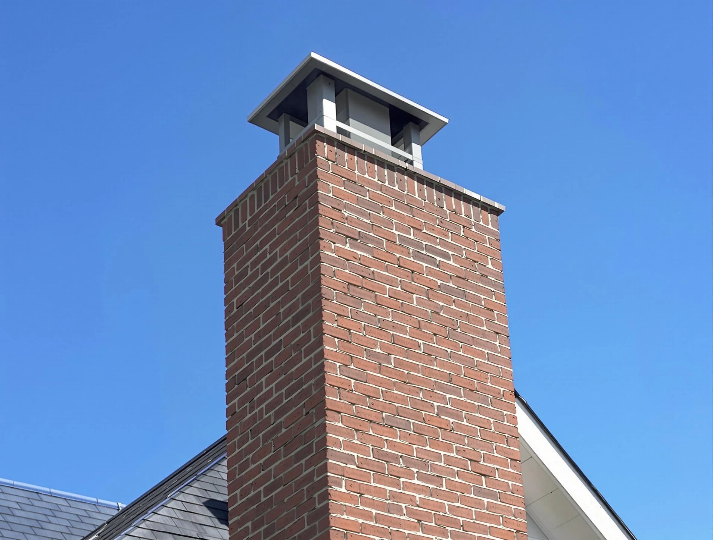 Chimney Remodeling service in Powder Springs, GA