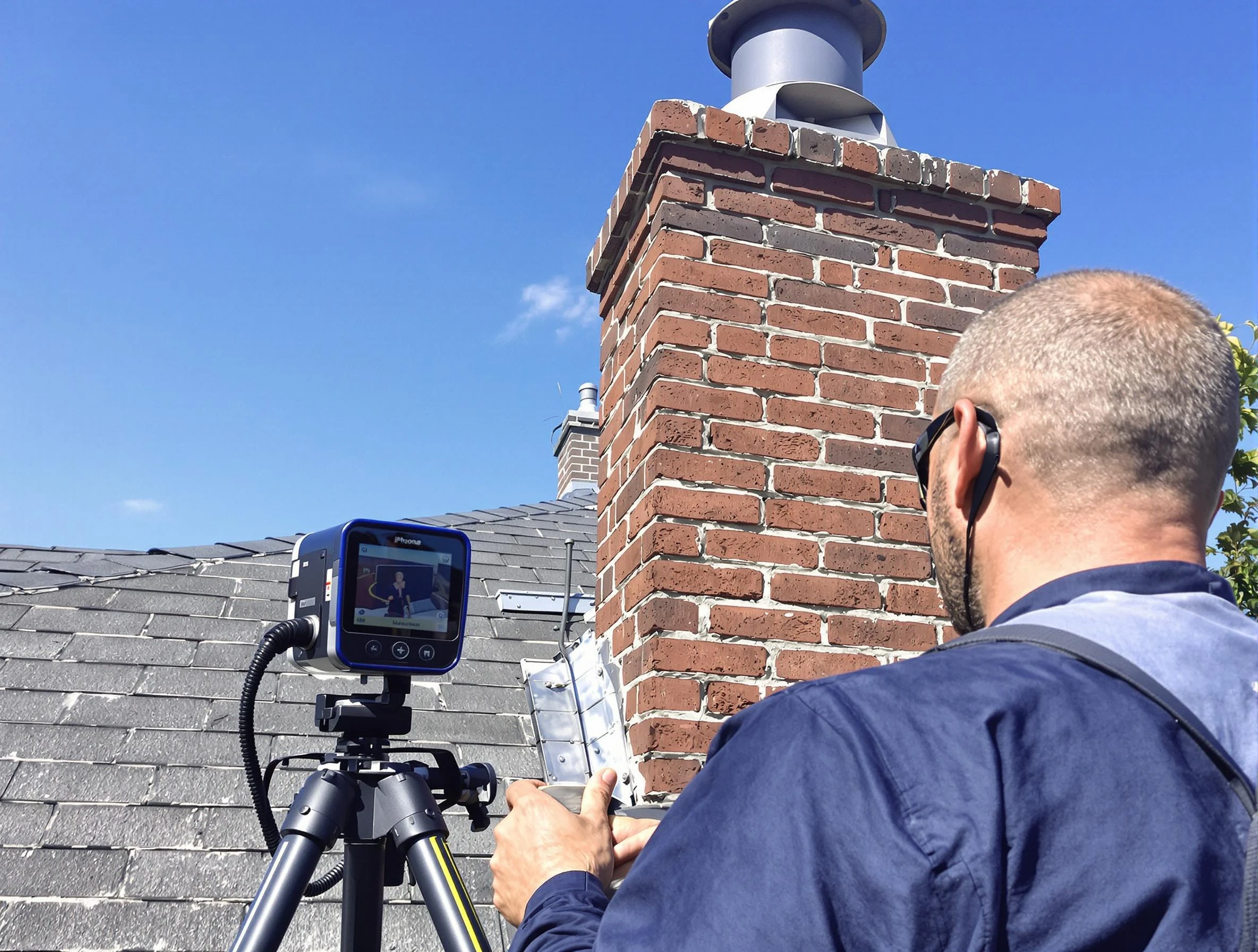 Chimney Inspection service in Powder Springs, GA